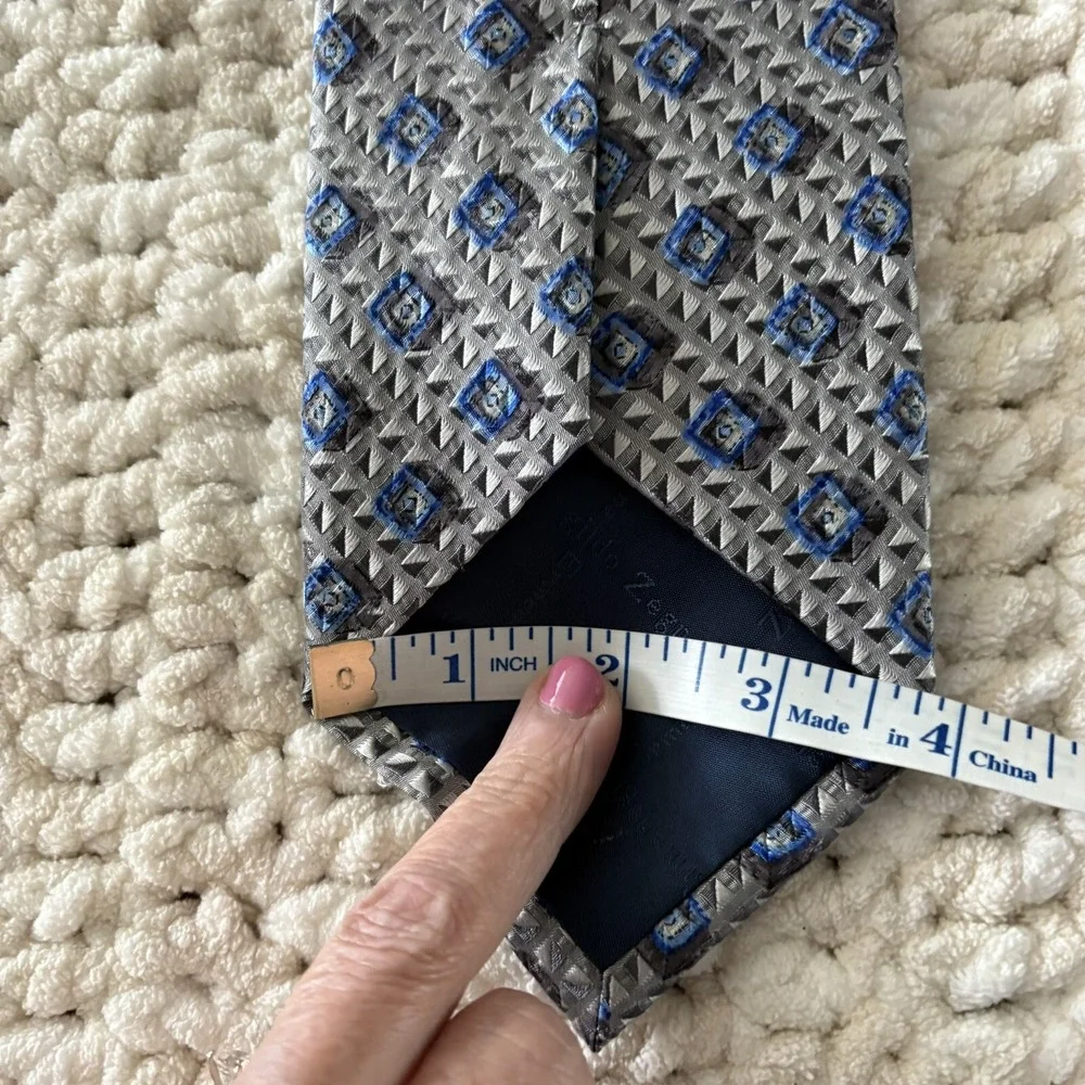 Ermenegildo Zegna ermenegildo zegna